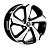 Литые диски Geely GL38-mb 7.5J/19 5x114,3 ET48.0 D54.1