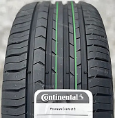 Автомобильные шины Continental ContiPremiumContact 5 235/65R17 104V