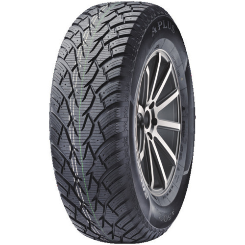 Автомобильные шины
 
Aplus
 
A503
 
195/75 R16C 107/105R