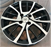 Литые диски
 
Tech-Line
 
548-bd
 
6.0J/15 4x100 ET45.0 D54.1