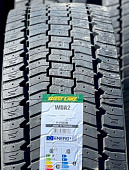 Грузовые шины Westlake WDA2 295/80R22.5 154/149T