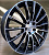 Литые диски RST R108 8.0J/18 5x112 ET43.0 D66.6