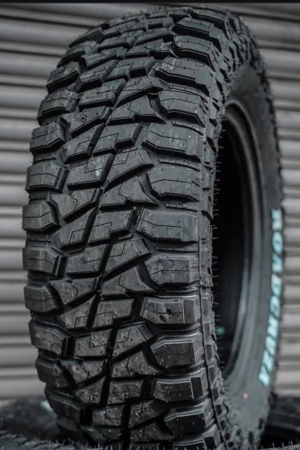 Автомобильные шины Roadcruza RA8000 33x12.50R20 119Q