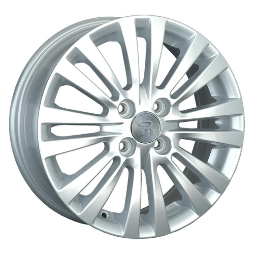 Литые диски Ford FD156 6.0J/15 4x108 ET37.5 D63.3