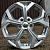 Литые диски iFree Ford Focus (КС878) 6.5J/16 5x108 ET50.0 D63.4