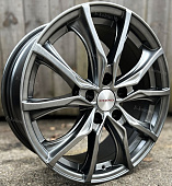 Литые диски
 
K&K
 
Твист
 
7.5J/17 5x114.3 ET35.0 D67.1