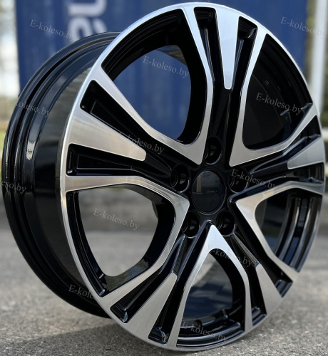 Литые диски
 
VECTOR
 
R159 (A 17_Kodiaq)
 
7.0J/17 5x112 ET40.0 D57.1