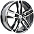Литые диски RST R128 (Geely) 7.0J/18 5x108 ET45.0 D63.4