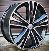 Литые диски
 
K&K
 
Атлас Алмаз Черный
 
8.5J/20 5x108 ET45.0 D63.35