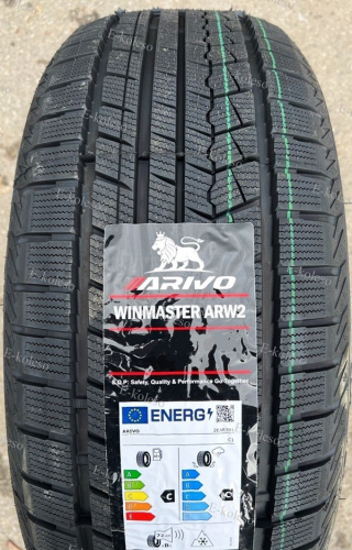 Автомобильные шины
 
Arivo
 
Winmaster ARW2
 
195/60 R16 89H