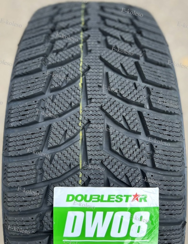 Автомобильные шины Doublestar DW08 165/70 R14 81T