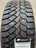 Автомобильные шины Gislaved Nord*frost 200 235/55 R19 105T