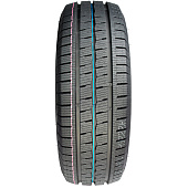 Автомобильные шины Compasal WinterBlazer Van 215/70R15C 109/107R