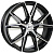 Литые диски RST R129 7.5J/19 5x114.3 ET45.0 D67.1