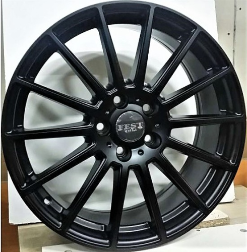 Литые диски PROMA Круиз-bm (X-Trail T33) 7.5J/19 5x114,3 ET40.0 D66.1
