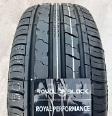 Автомобильные шины Royal Black Royal Performance 255/65R17 110H