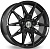 Литые диски RST R218-bl 7.5J/18 5x114,3 ET40.0 D67.1