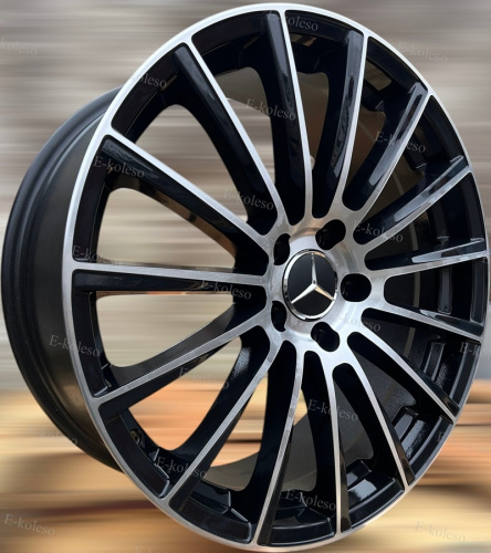 Литые диски RST R108 8.0J/18 5x112 ET43.0 D66.6