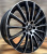 Литые диски RST R108 8.0J/18 5x112 ET43.0 D66.6
