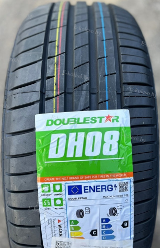 Автомобильные шины
 
Doublestar
 
DH08
 
215/65 R16 98H