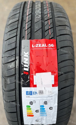 Автомобильные шины
 
iLINK
 
L-Zeal 56
 
245/50 R18 100V