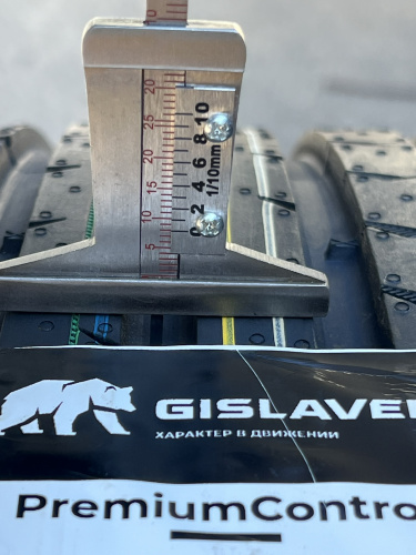 Автомобильные шины Gislaved PremiumControl 215/55 R17 94V