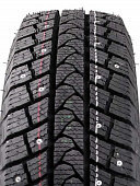 Автомобильные шины Tracmax Ice-Plus SR1 155R13C 90/88Q (шипы)