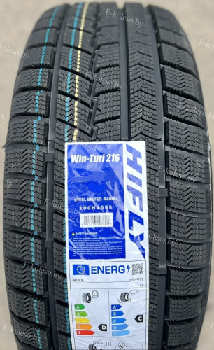 Автомобильные шины Hi Fly Win-Turi 216 255/55 R19 111H