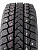 Автомобильные шины Tracmax Ice-Plus SR1 155R13C 90/88Q (шипы)