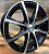 Литые диски Carwel Легран-ab 5.5J/14 4x100 ET39.0 D67.1