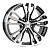 Литые диски RST R188 7.0J/18 5x114.3 ET45.0 D60.1