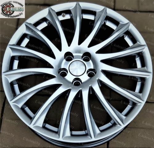 Литые диски
 
SKAD
 
Валенсия Селена
 
7J/18 5x112 ET38.0 D66.6