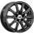 Стальные диски Wheels UP Up123 New Black 6.0J/15 5x112 ET47.0 D57.1