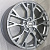 Литые диски Carwel Камак 1810 (Geely Coolray) 7.0J/18 5x114,3 ET53.0 D54.1