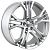 Литые диски RST R029 8.5J/19 5x120 ET30.0 D66.1