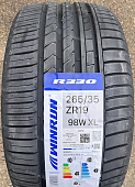Автомобильные шины Winrun R330 265/35 R19 98W