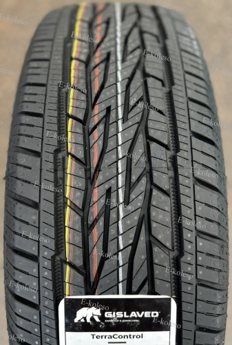 Автомобильные шины
 
Gislaved
 
TerraControl
 
215/65 R16 98H
