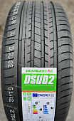 Автомобильные шины Doublestar DSU02 265/45 R21 104Y