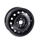 Стальные диски
 
Trebl
 
5220
 
5.0J/14 4x100 ET45.0 D54.1