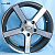 Литые диски NEO V03-1665 6.5J/16 5x108 ET40.0 D63.4