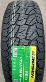 Автомобильные шины KAPSEN PracticalMax A/T RS23 255/70 R16 111T