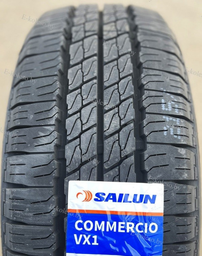 Автомобильные шины
 
Sailun
 
Commercio VX1
 
225/70 R15C 112/110R
