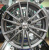 Литые диски X'trike X-129-hsb 6.5J/16 4x108 ET45.0 D63.4