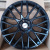 Литые диски X'trike X-137 8.5J/20 5x108 ET46.0 D63.4