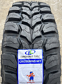 Автомобильные шины LingLong Crosswind M/T 31/10.5R15 109Q