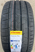 Автомобильные шины Kustone Passion P9S 235/45R21 101W