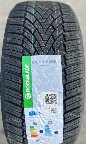 Автомобильные шины
 
Rockblade
 
IceCruiser I
 
235/50 R19 103V