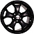 Литые диски Neo 753 7.0J/17 5x108 ET48.0 D63.4