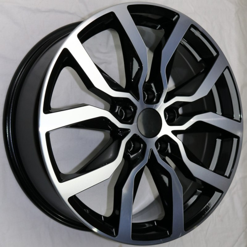 Литые диски
 
RST
 
R138
 
7.0J/18 5x112 ET45.0 D57.1