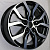 Литые диски RST R138 (GEELY COOLRAY) 7.0J/18 5x114.3 ET53.0 D54.1